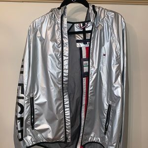 Brand new Tommy Hilfiger jacket